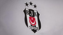 Galatasaray’ın sosyal medya paylaşımına Beşiktaş’tan cevap