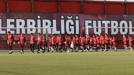 Gençlerbirliği’nde yaz dönemi futbol okulları başlıyor
