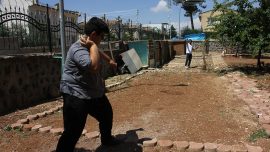 Kilisli özel sporcular Türkiye şampiyonasından başarıyla döndü