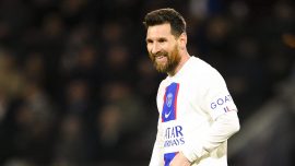 Messi’nin yeni adresi belli oldu
