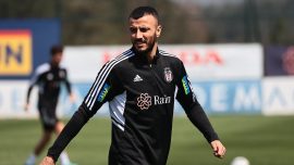 Romain Saiss Marsilya’nın radarında