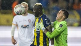 Süper Lig’de 74 farklı ülkeden 311 yabancı futbolcu oynadı