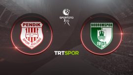 Süper Lig’e çıkacak son takım belli oluyor