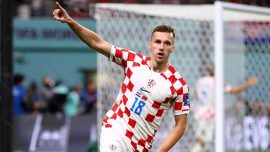 Trabzonspor’un yeni transferi Mislav Orsic İstanbul’da