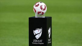 Türkiye Kupası final maçının biletleri satışa sunuldu