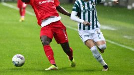 Ümraniyespor Giresunspor’u konuk edecek