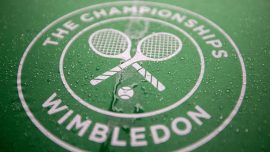 Wimbledon’da rekor ödül 44,7 milyon sterlin