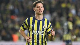 Arda Güler Madrid’e gidiyor
