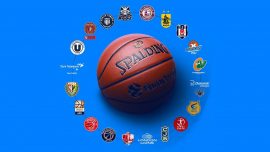 Basketbol BKT Avrupa Kupası’nda gruplar belli oldu
