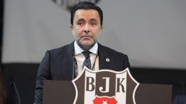 Beşiktaş Asbaşkanı Emre Kocadağ’dan Halil ve Tadic açıklaması