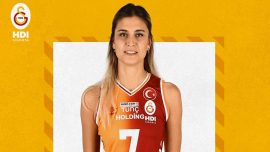 Fatma Beyaz yeniden Galatasaray HDI Sigorta’da