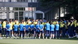 Fenerbahçe’nin Zimbru maçı kadrosu açıklandı