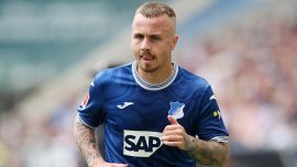 Galatasaray Angelino’yu bekliyor
