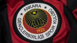 Gençlerbirliği’nin seçimli olağan genel kurulu ertelendi