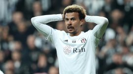 İngiliz futbolcu Dele Alli çocukken tacize uğradığını açıkladı