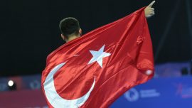 Milli sporcular sözleşmeli öğretmen olarak atanabilecek