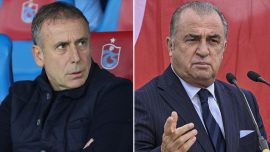 Süper Lig’de şampiyonluk yaşayan teknik adamlar kulüpsüz kaldı
