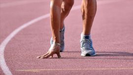 Türkiye Büyükler Atletizm Şampiyonası Bursa’da yapılacak