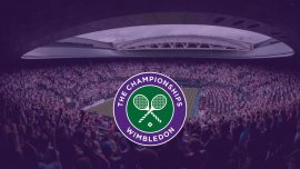 Wimbledon’da favori tenisçiler çeyrek finale yükseldi