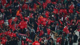 A Milli Futbol Takımı’nın Japonya maçı biletleri satışa sunuldu