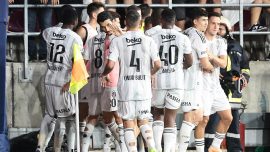 Beşiktaş İstanbul’a avantajlı dönüyor