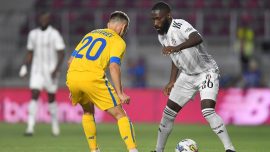 Beşiktaş’ın rakibi Dinamo Kiev