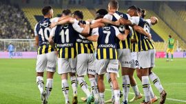 Fenerbahçe, Maribor’u konuk edecek