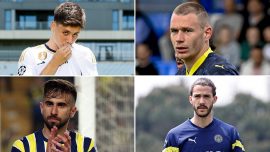 Fenerbahçe’ye oyuncu satışından rekor gelir