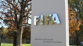 FIFA Luis Rubiales hakkında soruşturma başlattı