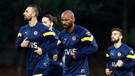Joao Pedro Gremio’ya kiralandı