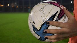Kadın Futbol Süper Ligi’nde perde açılıyor