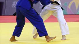 Milli judocular Zagreb Grand Prix’sini 4 madalyayla tamamladı