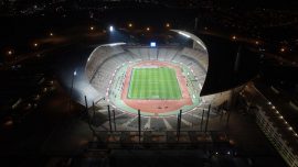 MKE Ankaragücü-Adana Demirspor maçı İstanbul’da oynanacak