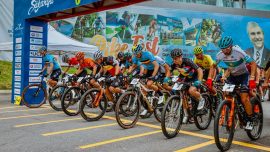 Sakarya Bike Fest 28-29 Ekim’de gerçekleştirilecek