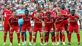Samsunspor’da 24 oyuncu gitti, 5 oyuncu kendine kulüp arıyor