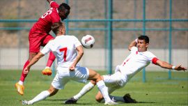 Sivasspor Antalyaspor’u konuk edecek
