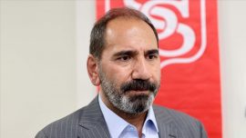 Sivasspor Kulübü Başkanı Otyakmaz’dan transfer değerlendirmesi