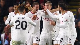 Avrupa’da Galatasaray’ın rakipleri liglerinde kazandı