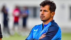 Başakşehir’de Emre Belözoğlu dönemi sona erdi