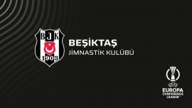 Beşiktaş’ın Club Brugge maçı kamp kadrosu açıklandı