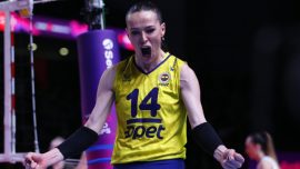 Eda Erdem’in heykeli dikilecek
