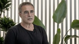 Ersun Yanal’dan Stefan Kuntz’a destek