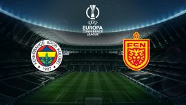 Fenerbahçe’nin rakibi Nordsjaelland