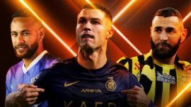 Futbolun yıldızları puan avına çıktı