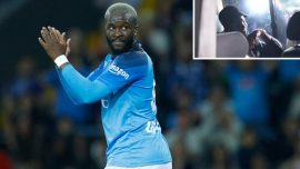 Galatasaray, Ndombele’yi KAP’a bildirdi