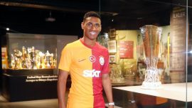 Galatasaray’da Tete sorunu yok