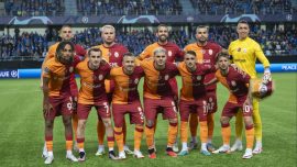 Galatasaray’ın Şampiyonlar Ligi’nde grup heyecanı başlıyor