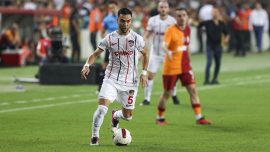 Gaziantep FK, en kötü lig başlangıcını yaptı