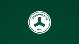 Giresunspor’da olağanüstü seçimli genel kurul ertelendi