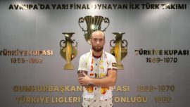 Göztepe Doğan Erdoğan’ı transfer etti